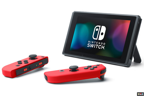 任天堂起訴提供Switch硬破解焊接服務(wù)公司 破解 Switch 任天堂 任天堂SWITCH  第1張
