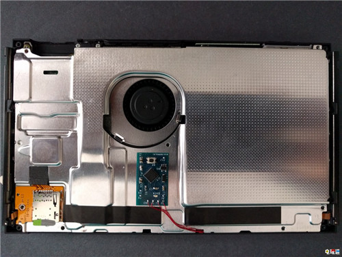 任天堂起訴提供Switch硬破解焊接服務(wù)公司 破解 Switch 任天堂 任天堂SWITCH  第2張