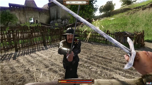 《天國(guó)：拯救》累計(jì)銷量破300萬(wàn) 開(kāi)發(fā)商新作制作中 Warhorse Steam 天國(guó)：拯救 STEAM/Epic  第3張