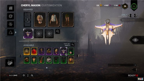 PC版《黎明殺機(jī)》寂靜嶺DLC含Konami秘籍彩蛋可獲飾品 科樂美秘籍 寂靜嶺 黎明殺機(jī) 電玩迷資訊  第3張