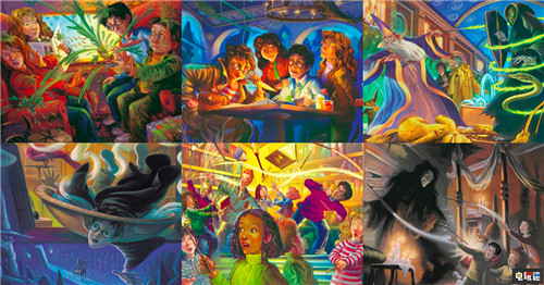 華納注冊新域名暗示《哈利波特》新游戲動向 FanDome 華納 哈利波特 電玩迷資訊 第3張 華納注冊新域名暗示《哈利波特》新游戲動向 FanDome 華納 哈利波特 電玩迷資訊 第3張