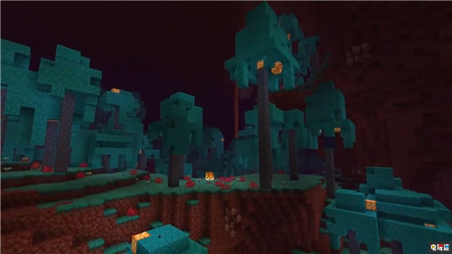 《我的世界》1.16下界大型更新6月23日推出 1.16 下界 Mojang Minecraft 我的世界 電玩迷資訊 第4張 《我的世界》1.16下界大型更新6月23日推出 1.16 下界 Mojang Minecraft 我的世界 電玩迷資訊 第4張