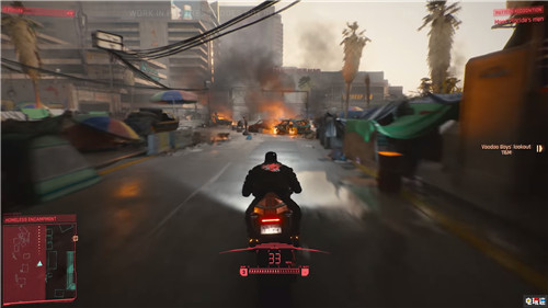 《賽博朋克2077》二次跳票至11月19日 跳票 延期 賽博朋克2077 電玩迷資訊 第3張 《賽博朋克2077》二次跳票至11月19日 跳票 延期 賽博朋克2077 電玩迷資訊 第3張