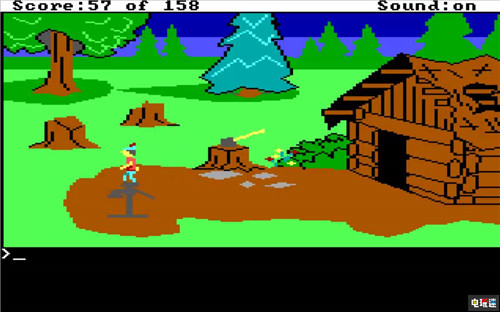 2020年世界電子游戲名人堂《我的世界》等四款游戲入選 寶石迷陣 大蜈蚣 國王密使 我的世界 世界電子游戲名人堂 電玩迷資訊 第5張 2020年世界電子游戲名人堂《我的世界》等四款游戲入選 寶石迷陣 大蜈蚣 國王密使 我的世界 世界電子游戲名人堂 電玩迷資訊 第5張