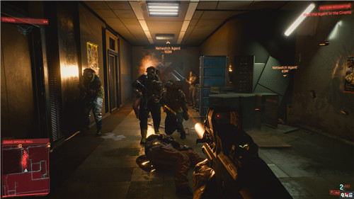 CDPR表示《賽博朋克2077》不會再延期 次世代將有增強(qiáng)補(bǔ)丁 跳票 CDPR 賽博朋克2077 電玩迷資訊  第2張