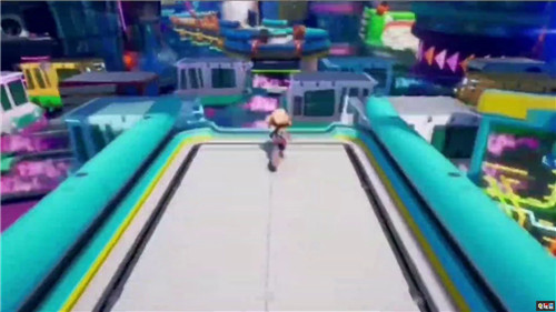 《古惑狼4》預(yù)告截圖泄露或?qū)?0月9日發(fā)售 XboxOne PS4 動(dòng)視 古惑狼4 電玩迷資訊  第8張