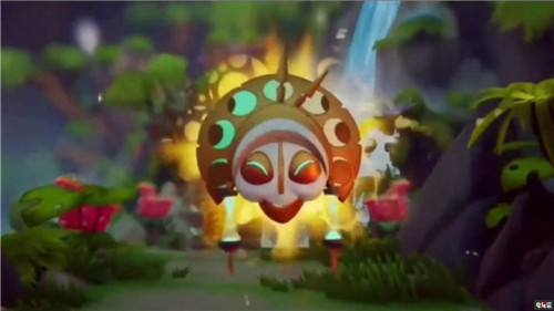 《古惑狼4》預(yù)告截圖泄露或?qū)?0月9日發(fā)售 XboxOne PS4 動(dòng)視 古惑狼4 電玩迷資訊  第7張