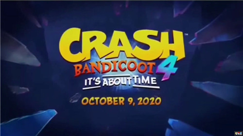 《古惑狼4》預(yù)告截圖泄露或?qū)?0月9日發(fā)售 XboxOne PS4 動(dòng)視 古惑狼4 電玩迷資訊  第2張