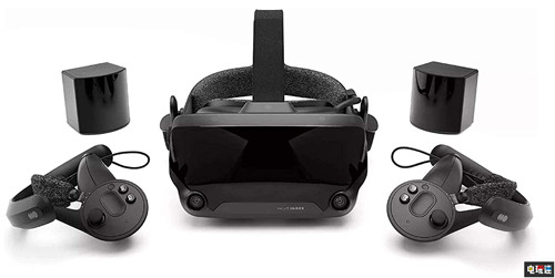 Steam周榜：Index VR奪冠《女神異聞錄5黃金版》位列第二 底特律：變?nèi)?盜賊之海 迷走太空：碎艦師 Index VR 女神異聞錄4黃金版 Steam周榜 STEAM/Epic  第2張