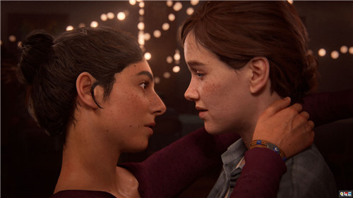 白金達(dá)人肝帝Hakoom稱《最后生還者2》是一款驚艷的游戲 最后生還者2 Hakoom PS4 索尼PS  第1張