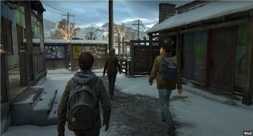 白金達(dá)人肝帝Hakoom稱《最后生還者2》是一款驚艷的游戲 最后生還者2 Hakoom PS4 索尼PS  第3張