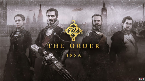 Facebook收購《教團(tuán)1886》開發(fā)商Ready At Dawn VR PS4 Ready At Dawn Facebook 教團(tuán)1886 電玩迷資訊  第1張