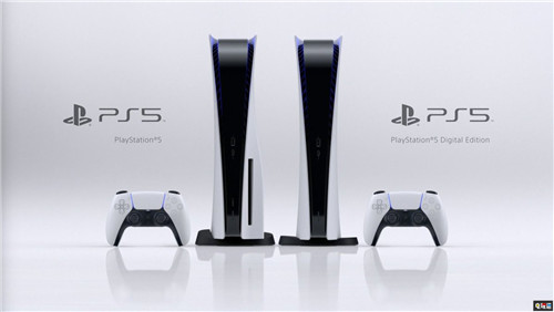 數(shù)毛社DF稱PS5無光驅(qū)版將便宜至少50美元 數(shù)字版游戲 索尼 PS5 索尼PS  第1張