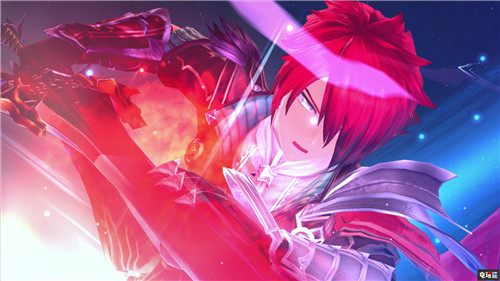 《伊蘇9：怪人之夜》美版將于2021年登陸NS與Steam Switch Steam 日本一 伊蘇9 電玩迷資訊  第2張