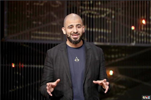 《刺客信條：英靈殿》創(chuàng)意總監(jiān)因個(gè)人生活問題退出開發(fā)  電玩迷資訊  第1張