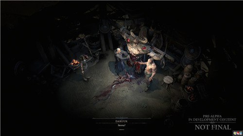 暴雪公開《暗黑破壞神4》季度開發(fā)報(bào)告 進(jìn)度穩(wěn)定新元素很多 多人模式 暴雪 暗黑破壞神4 電玩迷資訊  第2張