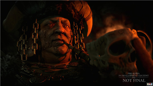 暴雪公開《暗黑破壞神4》季度開發(fā)報(bào)告 進(jìn)度穩(wěn)定新元素很多 多人模式 暴雪 暗黑破壞神4 電玩迷資訊  第3張