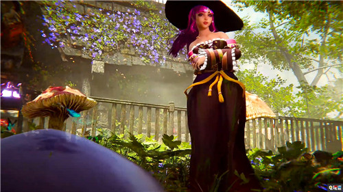 Steam著名三消游戲《魔鏡2》開(kāi)啟眾籌 改為3D畫面 Steam Mirror2 魔鏡2 STEAM/Epic  第2張