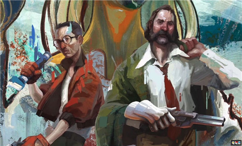 《極樂迪斯科》將拍攝真人劇由《刺猬索尼克》制作團隊操刀 刺猬索尼克 真人電視劇 極樂迪斯科 電玩迷資訊 第1張 《極樂迪斯科》將拍攝真人劇由《刺猬索尼克》制作團隊操刀 刺猬索尼克 真人電視劇 極樂迪斯科 電玩迷資訊 第1張