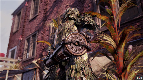 《輻射76》第一賽季內(nèi)容公開 大量新裝飾與家具登場(chǎng) 貝塞斯達(dá) 第一賽季 輻射76 電玩迷資訊 第6張 《輻射76》第一賽季內(nèi)容公開 大量新裝飾與家具登場(chǎng) 貝塞斯達(dá) 第一賽季 輻射76 電玩迷資訊 第6張