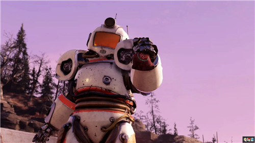 《輻射76》第一賽季內(nèi)容公開 大量新裝飾與家具登場(chǎng) 貝塞斯達(dá) 第一賽季 輻射76 電玩迷資訊 第4張 《輻射76》第一賽季內(nèi)容公開 大量新裝飾與家具登場(chǎng) 貝塞斯達(dá) 第一賽季 輻射76 電玩迷資訊 第4張