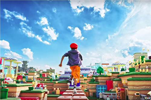 大阪環(huán)球影城任天堂園區(qū)將推遲至秋季開放 任天堂 大阪環(huán)球影城 超級任天堂世界 任天堂SWITCH 第1張 大阪環(huán)球影城任天堂園區(qū)將推遲至秋季開放 任天堂 大阪環(huán)球影城 超級任天堂世界 任天堂SWITCH 第1張