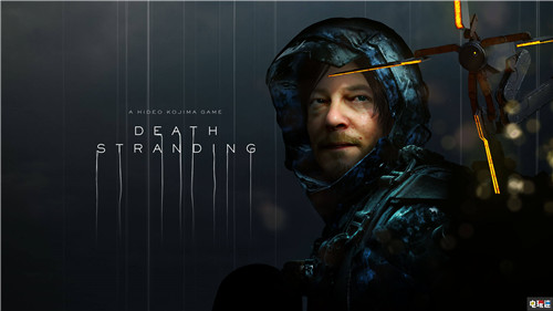 《死亡擱淺》PC版將無法與PS4版聯(lián)機 玩家們要白手起家 Steam.Epic商店 死亡擱淺 STEAM/Epic  第1張