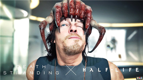 《死亡擱淺》PC版將無法與PS4版聯(lián)機 玩家們要白手起家 Steam.Epic商店 死亡擱淺 STEAM/Epic  第2張