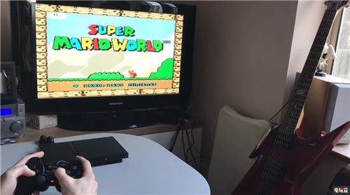 國外安全工程師推出DVD運行PS2破解方法 無需直讀芯片 破解 PS2 索尼 索尼PS  第1張