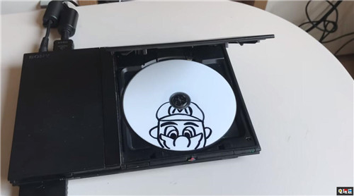 國外安全工程師推出DVD運行PS2破解方法 無需直讀芯片 破解 PS2 索尼 索尼PS  第3張