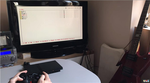 國外安全工程師推出DVD運行PS2破解方法 無需直讀芯片 破解 PS2 索尼 索尼PS  第4張