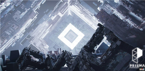 育碧公開(kāi)《Hyper Scape》科幻風(fēng)大逃殺游戲 大逃殺 棱彩維度 Hyper Scape 育碧 電玩迷資訊  第1張