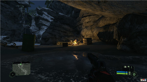 微軟商店泄露《孤島危機(jī)：高清版》將于7月23日發(fā)售 顯卡危機(jī) Crytek 孤島危機(jī)：高清版 電玩迷資訊  第5張