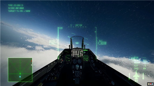 萬代南夢(mèng)宮宣布《皇牌空戰(zhàn)7》銷量破200萬套 PC XboxOne PS4 萬代南夢(mèng)宮 皇牌空戰(zhàn)7 電玩迷資訊  第4張