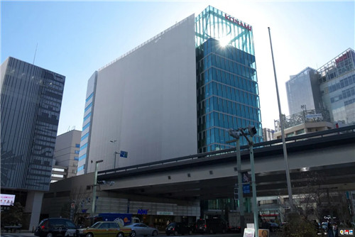 因游戲BUG揚言炸毀科樂美大樓的日本高中生被捕 足球 Konami 科樂美 電玩迷資訊  第1張