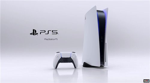 索尼確認PS5將兼容PS4二手實體盤 索尼 游戲兼容 PS5 PS4 索尼PS  第1張