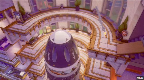 百戰(zhàn)天蟲吃雞《百戰(zhàn)天蟲：大混戰(zhàn)》即時戰(zhàn)斗新作公開 Team17 Steam PS4 PS5 大逃殺 百戰(zhàn)天蟲：大混戰(zhàn) 電玩迷資訊  第6張