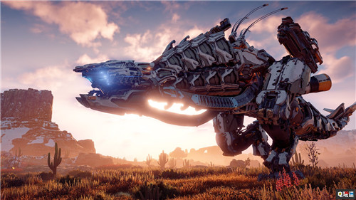 索尼第一方《地平線:零之曙光完全版》8月7日登陸PC平臺 索尼 Epic商店 Steam 地平線:零之曙光完全版 電玩迷資訊 第5張 索尼第一方《地平線:零之曙光完全版》8月7日登陸PC平臺 索尼 Epic商店 Steam 地平線:零之曙光完全版 電玩迷資訊 第5張