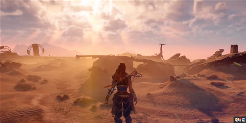 索尼第一方《地平線:零之曙光完全版》8月7日登陸PC平臺 索尼 Epic商店 Steam 地平線:零之曙光完全版 電玩迷資訊 第4張 索尼第一方《地平線:零之曙光完全版》8月7日登陸PC平臺 索尼 Epic商店 Steam 地平線:零之曙光完全版 電玩迷資訊 第4張