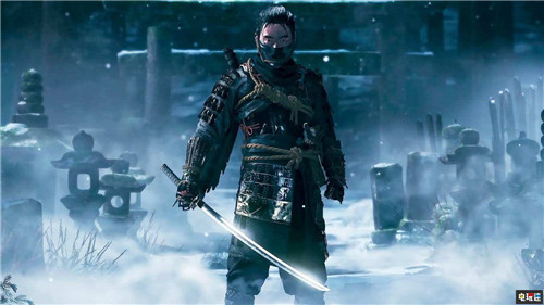 《對馬島之魂》推出翻譯優(yōu)化首日補丁 索尼 PS4 對馬島之鬼 對馬島之魂 對馬之魂 索尼PS  第1張