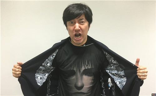 《英雄不再3》創(chuàng)作者須田剛一反對(duì)加班文化 工作生活同樣重要 草蜢工作室 英雄不再3 須田剛一 電玩迷資訊 第1張 《英雄不再3》創(chuàng)作者須田剛一反對(duì)加班文化 工作生活同樣重要 草蜢工作室 英雄不再3 須田剛一 電玩迷資訊 第1張