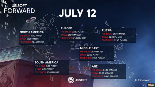 《看門狗2》Uplay喜加一 育碧發(fā)布會內(nèi)容公開 超獵都市 孤島驚魂6 看門狗2 刺客信條：英靈殿 看門狗：軍團(tuán) 育碧 電玩迷資訊  第3張