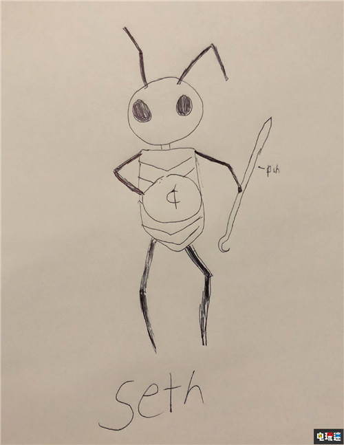 《空洞騎士：絲之歌》公開新Boss 出自離世玩家之手的戰(zhàn)士 Boss Seth 空洞騎士：絲之歌 電玩迷資訊  第2張