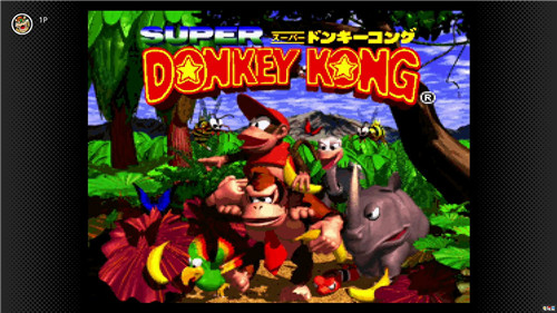 任天堂Switch會(huì)免7月15日更新 《大金剛國度》在列 不朽者 真女神轉(zhuǎn)生 大金剛國度 會(huì)免 任天堂 Switch 任天堂SWITCH 第2張 任天堂Switch會(huì)免7月15日更新 《大金剛國度》在列 不朽者 真女神轉(zhuǎn)生 大金剛國度 會(huì)免 任天堂 Switch 任天堂SWITCH 第2張