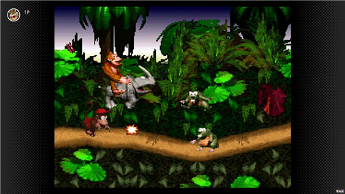 任天堂Switch會(huì)免7月15日更新 《大金剛國度》在列 不朽者 真女神轉(zhuǎn)生 大金剛國度 會(huì)免 任天堂 Switch 任天堂SWITCH 第3張 任天堂Switch會(huì)免7月15日更新 《大金剛國度》在列 不朽者 真女神轉(zhuǎn)生 大金剛國度 會(huì)免 任天堂 Switch 任天堂SWITCH 第3張