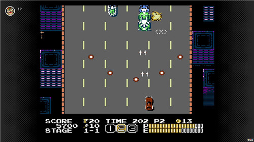 任天堂Switch會(huì)免7月15日更新 《大金剛國度》在列 不朽者 真女神轉(zhuǎn)生 大金剛國度 會(huì)免 任天堂 Switch 任天堂SWITCH 第7張 任天堂Switch會(huì)免7月15日更新 《大金剛國度》在列 不朽者 真女神轉(zhuǎn)生 大金剛國度 會(huì)免 任天堂 Switch 任天堂SWITCH 第7張