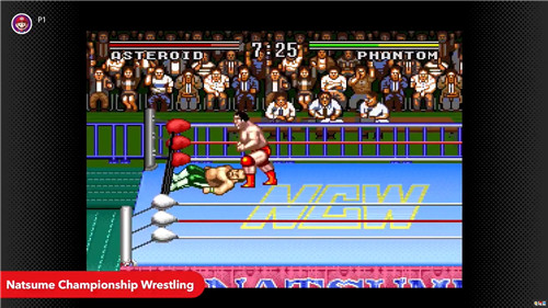 任天堂Switch會(huì)免7月15日更新 《大金剛國度》在列 不朽者 真女神轉(zhuǎn)生 大金剛國度 會(huì)免 任天堂 Switch 任天堂SWITCH 第9張 任天堂Switch會(huì)免7月15日更新 《大金剛國度》在列 不朽者 真女神轉(zhuǎn)生 大金剛國度 會(huì)免 任天堂 Switch 任天堂SWITCH 第9張