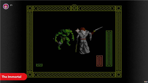 任天堂Switch會(huì)免7月15日更新 《大金剛國度》在列 不朽者 真女神轉(zhuǎn)生 大金剛國度 會(huì)免 任天堂 Switch 任天堂SWITCH 第11張 任天堂Switch會(huì)免7月15日更新 《大金剛國度》在列 不朽者 真女神轉(zhuǎn)生 大金剛國度 會(huì)免 任天堂 Switch 任天堂SWITCH 第11張