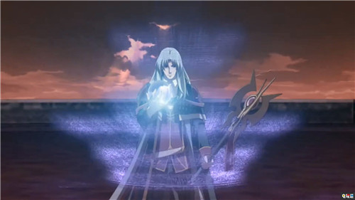 Switch《伊蘇：起源》將推出中文版  任天堂SWITCH  第2張