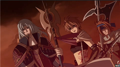 Switch《伊蘇：起源》將推出中文版  任天堂SWITCH  第3張